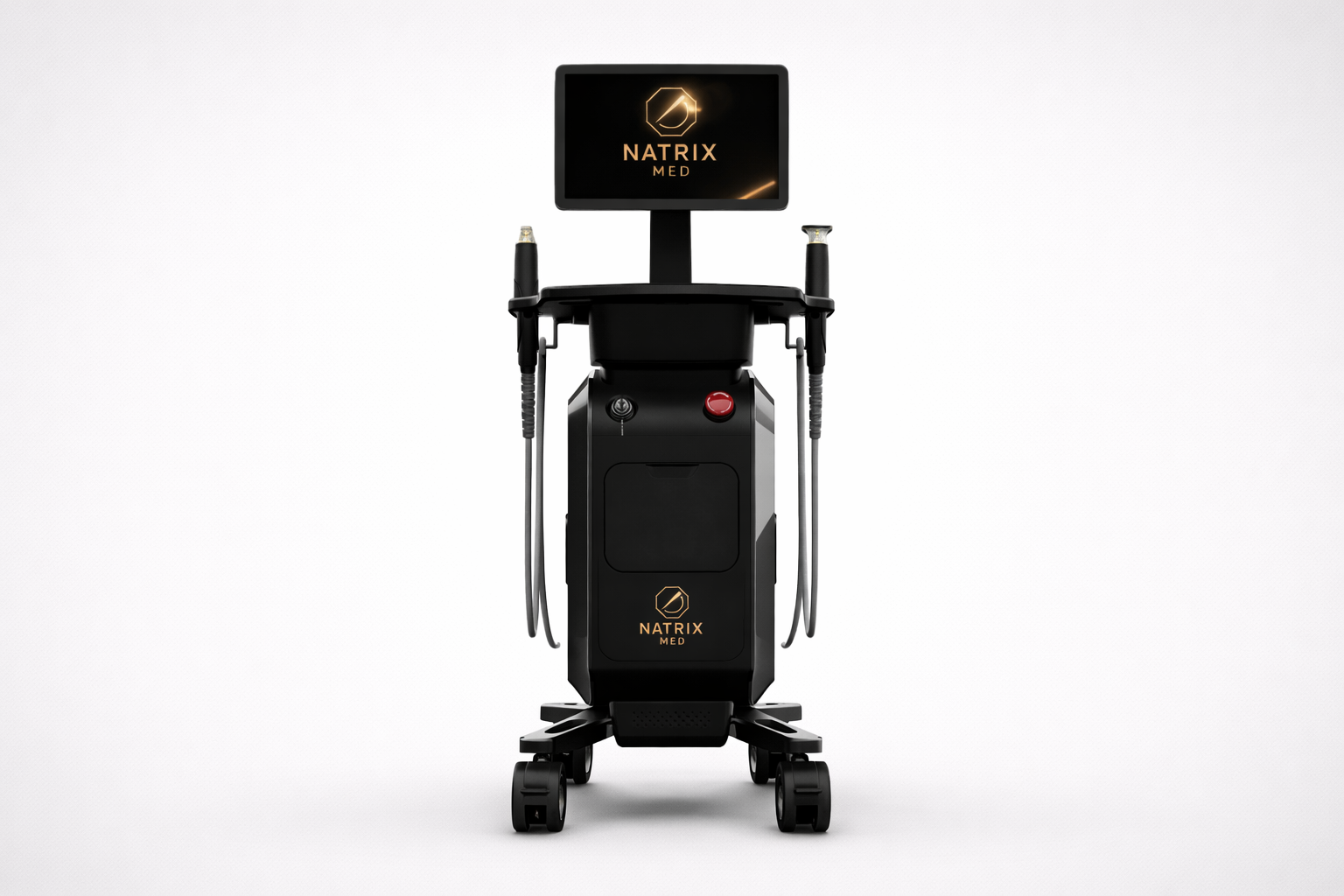 Natrix Med RF Microneedling
